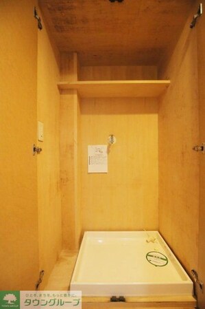 ガーデンクレスト1714の物件内観写真